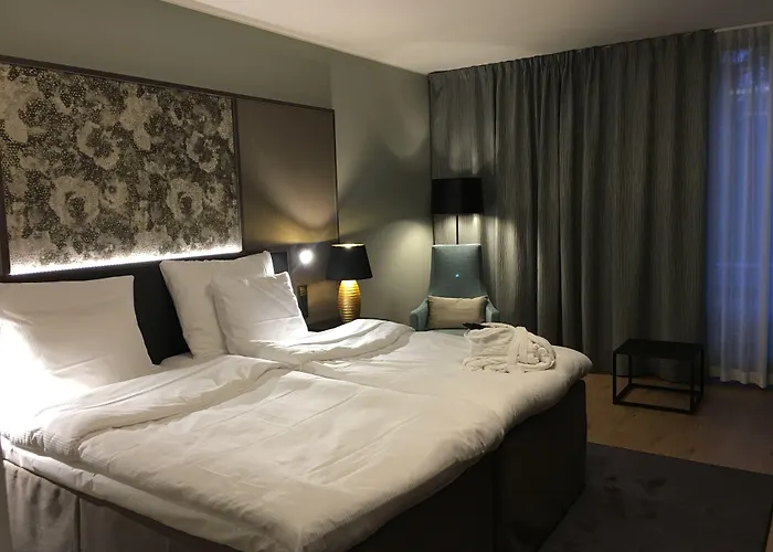 Quality Hotel Sveitsi